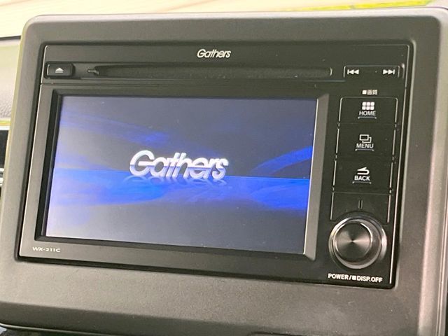 HONDA N BOX CUSTOM 2021 Image 31