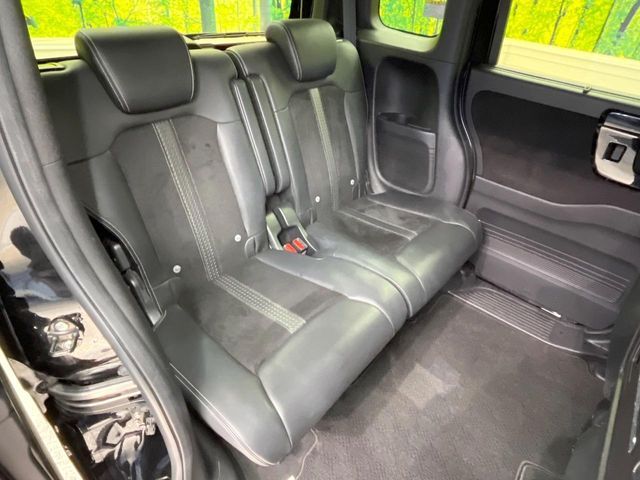 HONDA N BOX CUSTOM 2021 Image 31