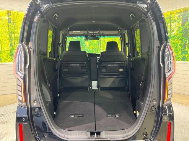 HONDA N BOX CUSTOM 2021 Image 31