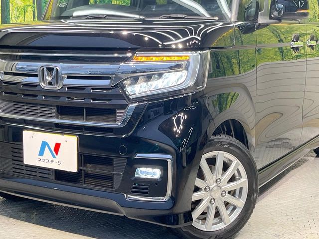 HONDA N BOX CUSTOM 2021 Image 31