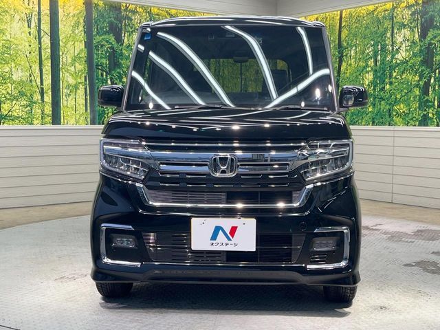 HONDA N BOX CUSTOM 2021 Image 31