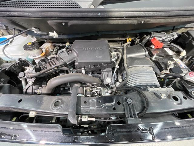 HONDA N BOX CUSTOM 2021 Image 31