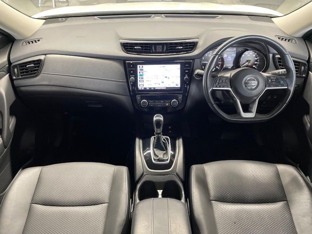 NISSAN X-TRAIL HYBRID 2WD 2021 Image 31