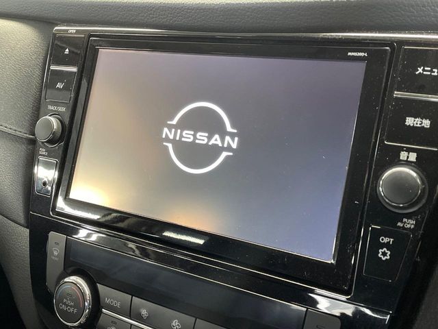 NISSAN X-TRAIL HYBRID 2WD 2021 Image 31