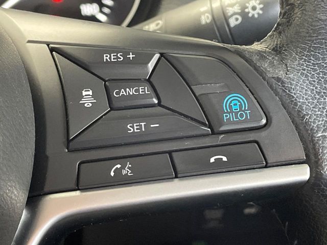 NISSAN X-TRAIL HYBRID 2WD 2021 Image 31