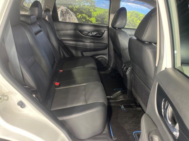 NISSAN X-TRAIL HYBRID 2WD 2021 Image 31