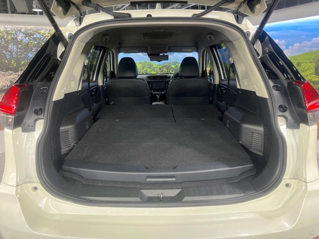 NISSAN X-TRAIL HYBRID 2WD 2021 Image 31