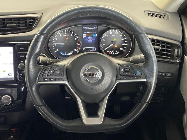 NISSAN X-TRAIL HYBRID 2WD 2021 Image 31