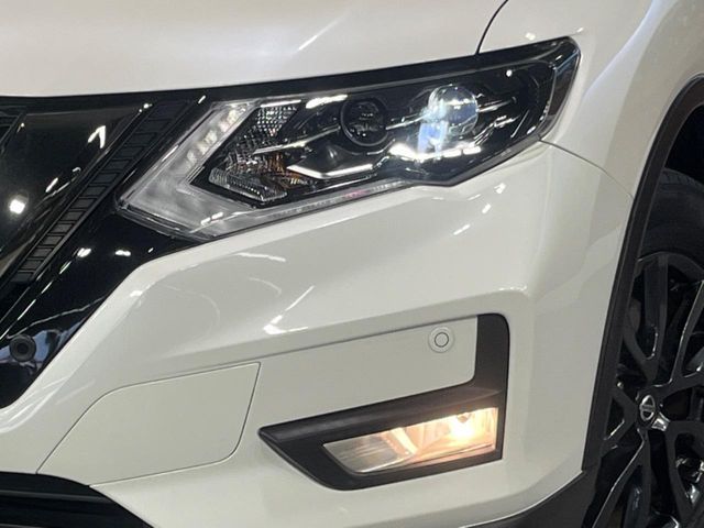 NISSAN X-TRAIL HYBRID 2WD 2021 Image 31