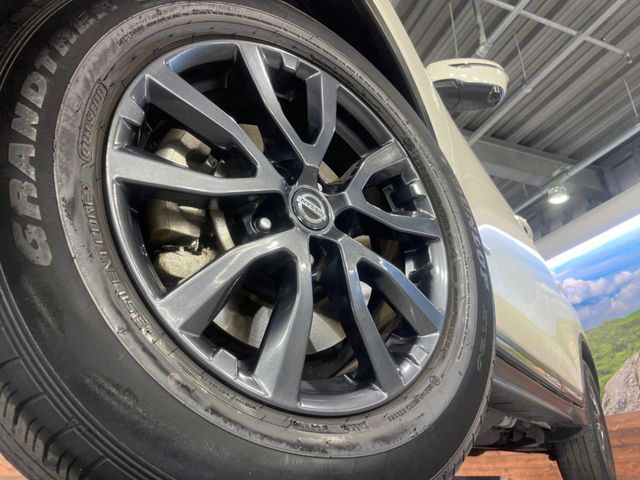 NISSAN X-TRAIL HYBRID 2WD 2021 Image 31