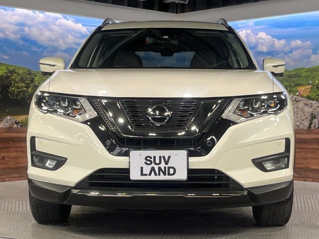 NISSAN X-TRAIL HYBRID 2WD 2021 Image 31