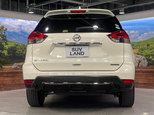 NISSAN X-TRAIL HYBRID 2WD 2021 Image 31