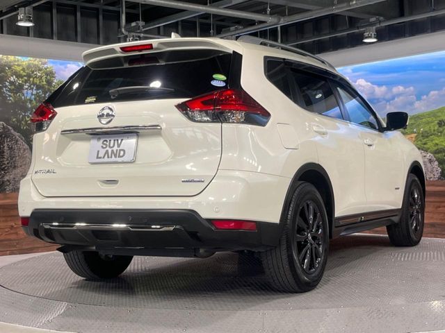 NISSAN X-TRAIL HYBRID 2WD 2021 Image 31