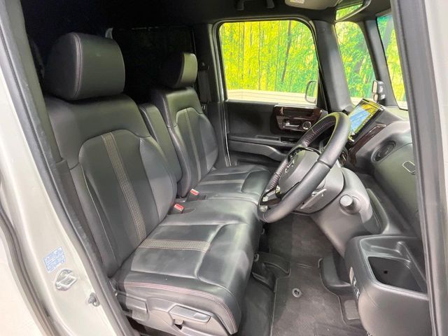 HONDA N BOX CUSTOM 2021 Image 31