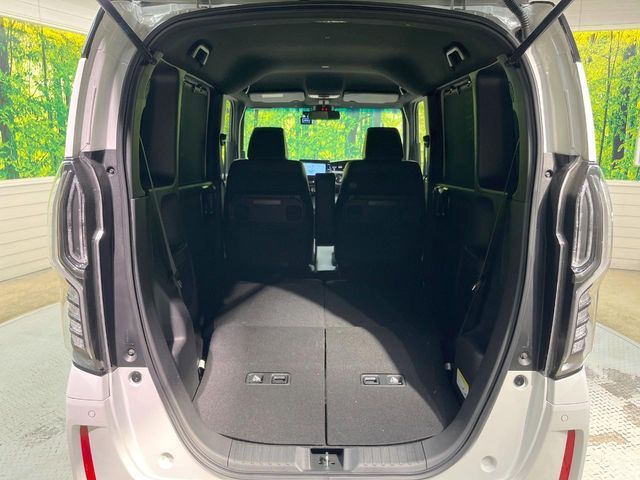 HONDA N BOX CUSTOM 2021 Image 31