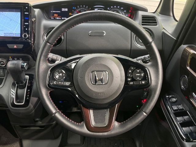 HONDA N BOX CUSTOM 2021 Image 31