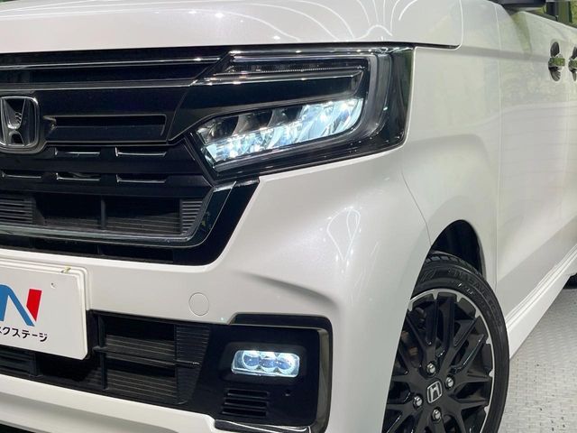 HONDA N BOX CUSTOM 2021 Image 31