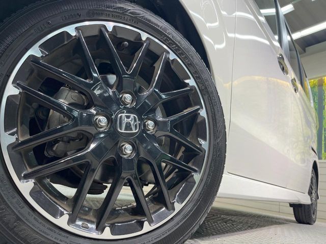 HONDA N BOX CUSTOM 2021 Image 31