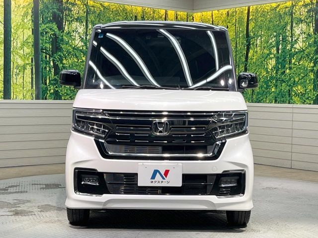 HONDA N BOX CUSTOM 2021 Image 31