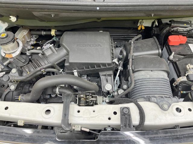 HONDA N BOX CUSTOM 2021 Image 31