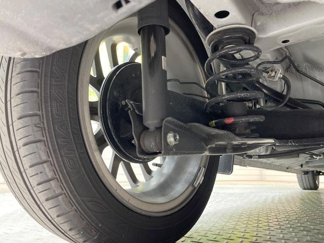 HONDA N BOX CUSTOM 2021 Image 31