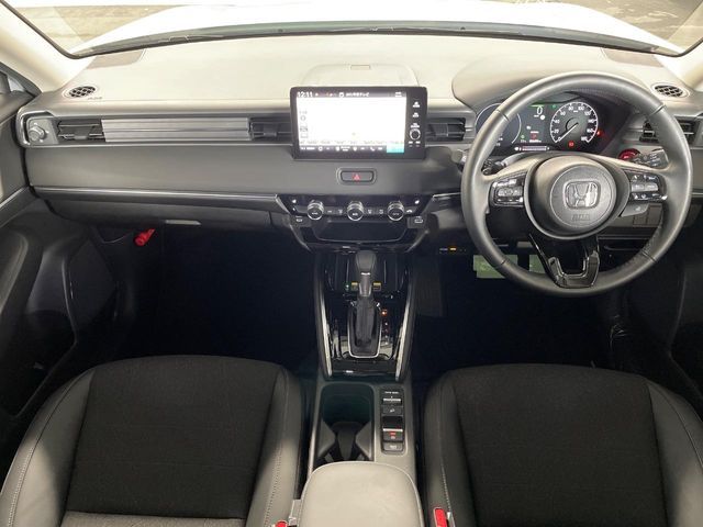 HONDA VEZEL E:HEV 2024 Image 31