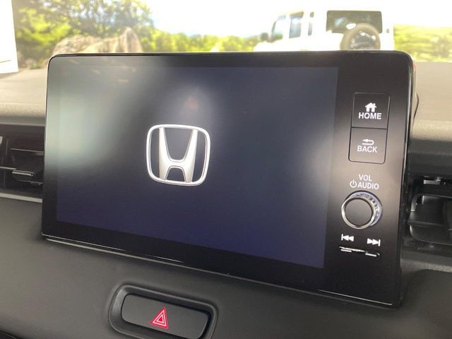 HONDA VEZEL E:HEV 2024 Image 31