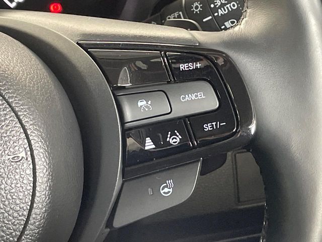 HONDA VEZEL E:HEV 2024 Image 31