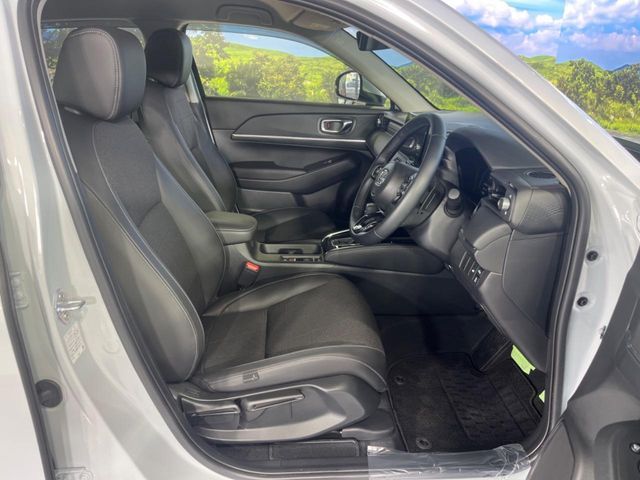 HONDA VEZEL E:HEV 2024 Image 31