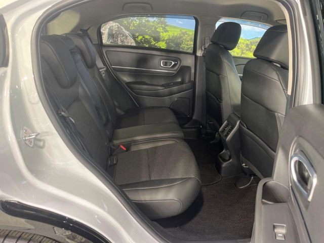 HONDA VEZEL E:HEV 2024 Image 31