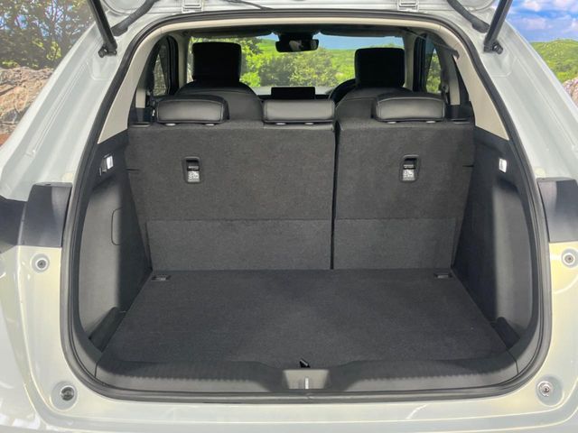 HONDA VEZEL E:HEV 2024 Image 31