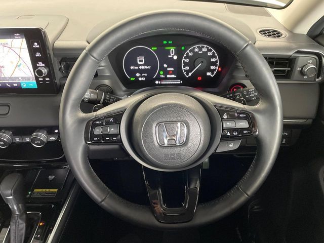 HONDA VEZEL E:HEV 2024 Image 31