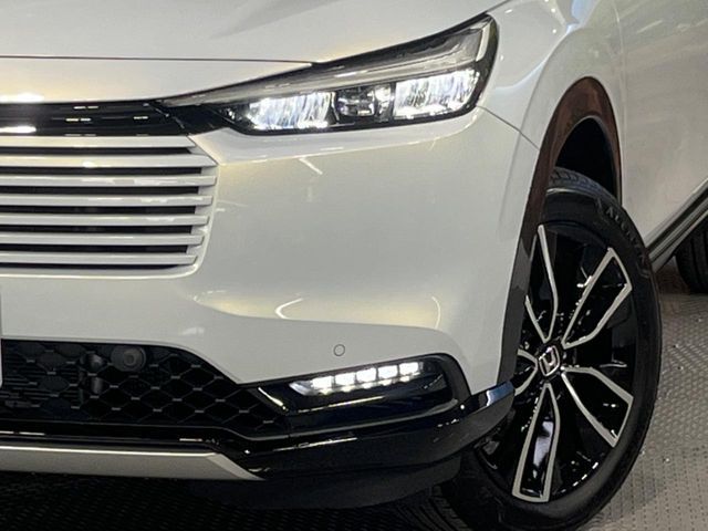 HONDA VEZEL E:HEV 2024 Image 31