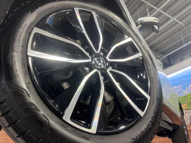 HONDA VEZEL E:HEV 2024 Image 31