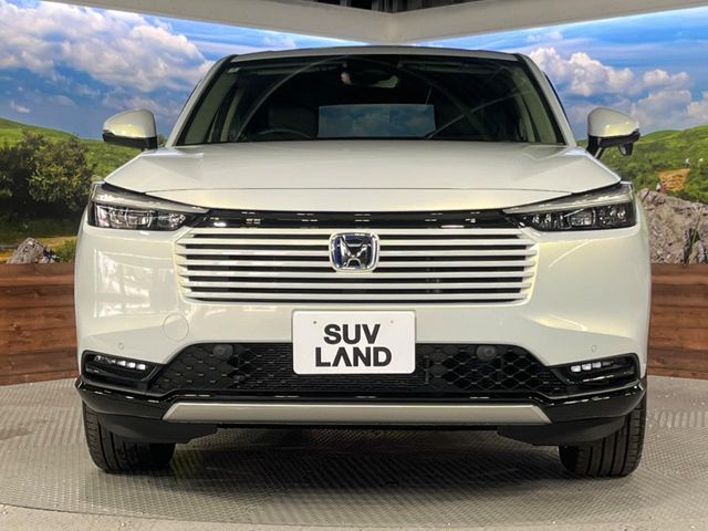 HONDA VEZEL E:HEV 2024 Image 31