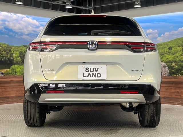 HONDA VEZEL E:HEV 2024 Image 31