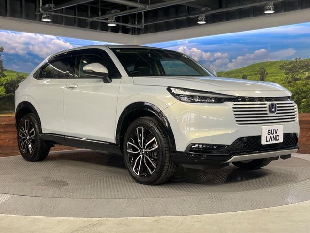 HONDA VEZEL E:HEV 2024 Image 31