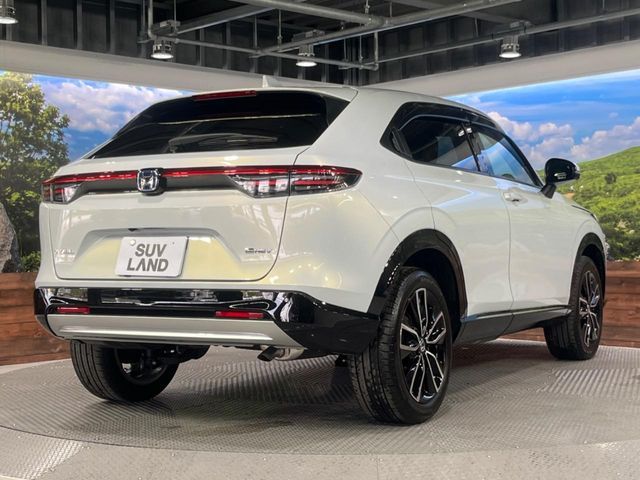 HONDA VEZEL E:HEV 2024 Image 31