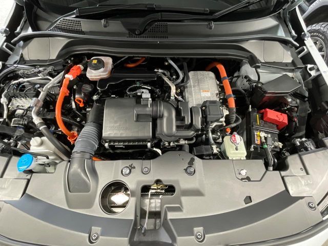 HONDA VEZEL E:HEV 2024 Image 31