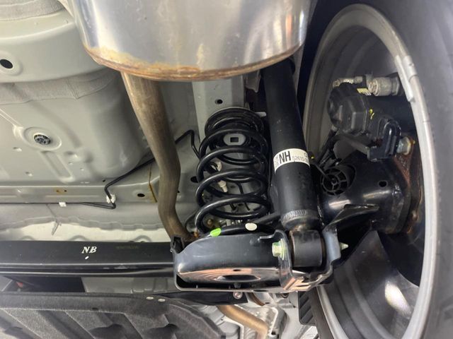 HONDA VEZEL E:HEV 2024 Image 31