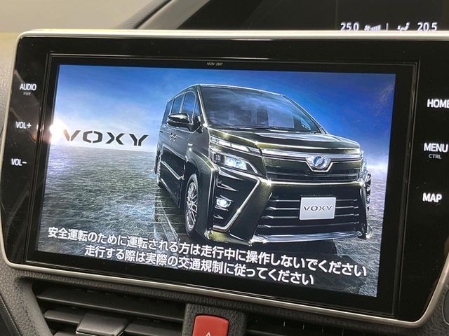TOYOTA VOXY 2020 Image 31