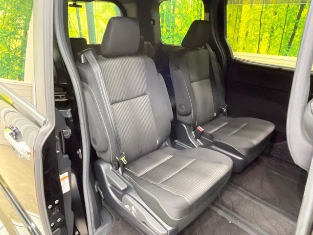 TOYOTA VOXY 2020 Image 31