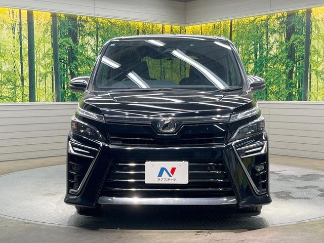 TOYOTA VOXY 2020 Image 31