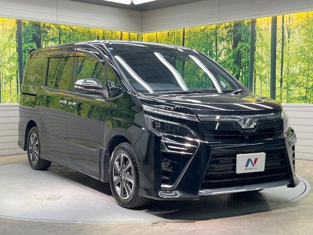 TOYOTA VOXY 2020 Image 31