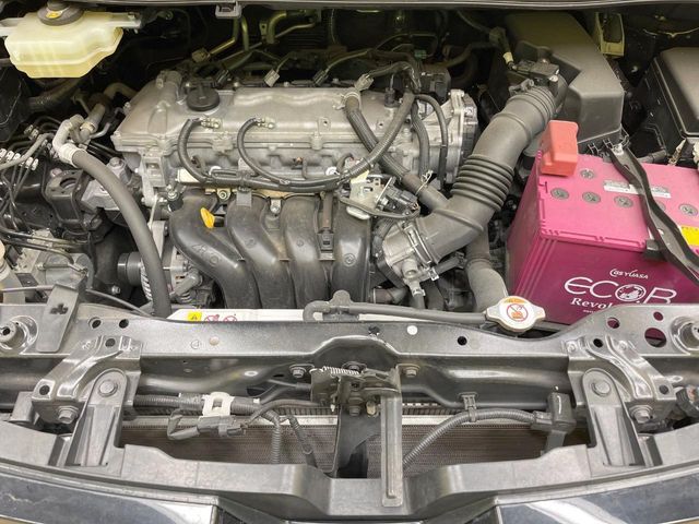 TOYOTA VOXY 2020 Image 31