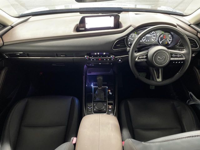 MAZDA CX-30 2020 Image 31