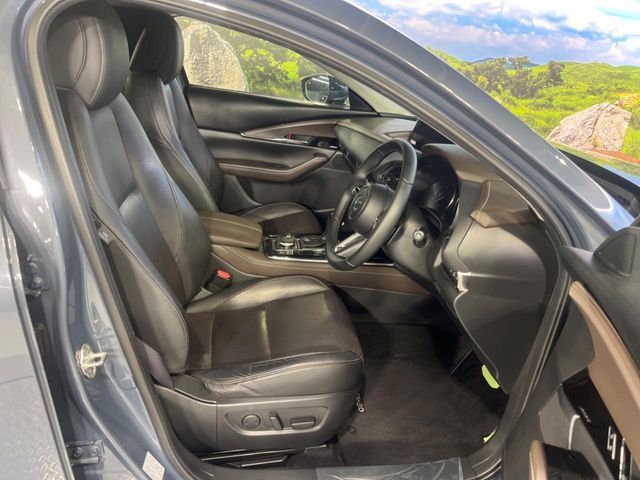 MAZDA CX-30 2020 Image 31