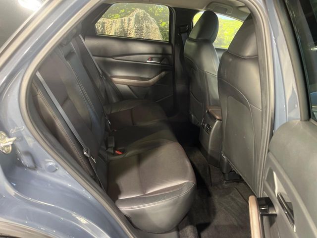 MAZDA CX-30 2020 Image 31