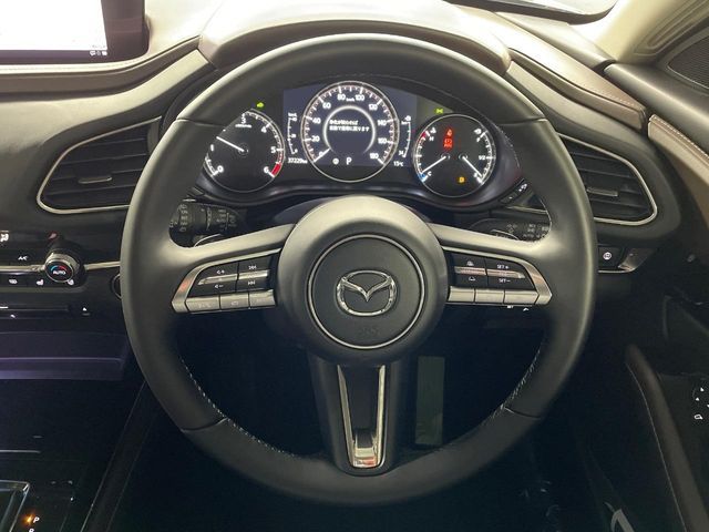 MAZDA CX-30 2020 Image 31