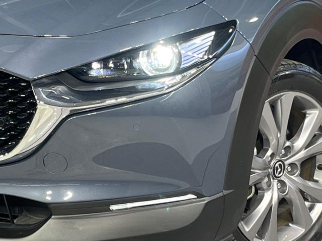 MAZDA CX-30 2020 Image 31